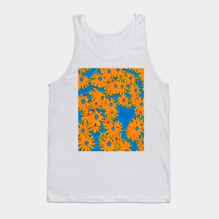 Daisies Tank Top